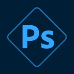 تحميل برنامج فوتوشوب للاندرويد Photoshop Express مهكر 2025 مجاناً