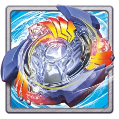 تنزيل لعبه البلابل Beyblade Burst App مهكرة 2025 مجاناً