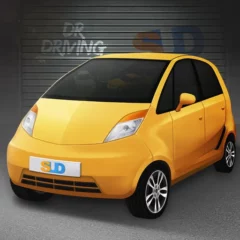 تحميل لعبة Dr Driving 2 مهكرة 2025 للأندرويد APK مجاناً