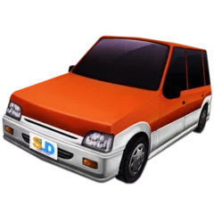تحميل لعبة Dr Driving مهكرة 2025 للأندرويد APK مجاناً