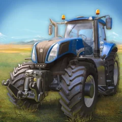 تنزيل لعبة Farming Simulator 16 مهكرة 2025 للأندرويد مجاناً