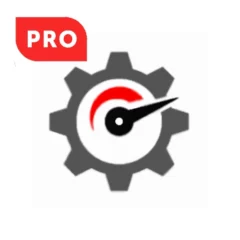 تحميل تطبيق Gamers GLTool Pro مهكر لتسريع الألعاب 2025 مجاناً