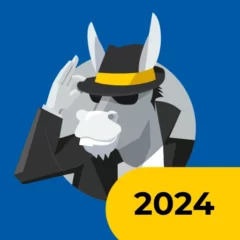 تحميل تطبيق HMA VPN مهكر 2025 للأندرويد APK مجاناً