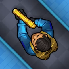 تحميل لعبة Hunter Assassin 2 مهكرة APK أخر إصدار برابط مباشر