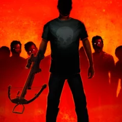 تحميل لعبة Into the Dead مهكرة أخر إصدار 2025 للأندرويد مجاناً