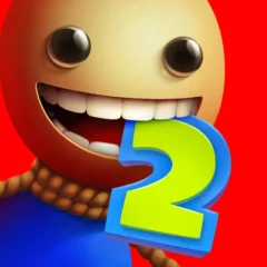 تحميل لعبة Kick the Buddy 2 مهكرة 2025 للأندرويد APK مجاناً