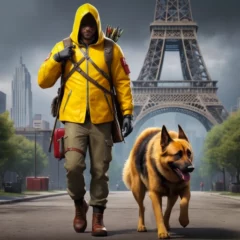 تحميل لعبة Let’s Survive مهكرة 2025 للأندرويد APK مجاناً