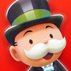 تنزيل لعبة منبولي Monopoly مهكرة 2025 للأندرويد APK مجاناً