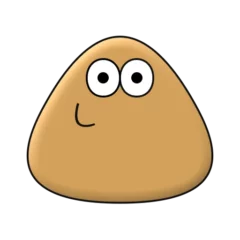 تنزيل لعبة بو Pou مهكرة أخر إصدار 2025 للأندرويد APK مجاناً