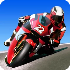 تحميل لعبة Real Bike Racing مهكرة 2025 للأندرويد APK مجاناً