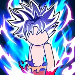 تحميل لعبة Stickman Warriors مهكرة 2025 للأندرويد APK مجاناً