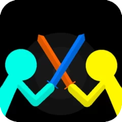 تحميل لعبة Supreme Duelist Stickman مهكرة 2025 للأندرويد مجانا
