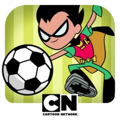 تحميل لعبة كأس تون Toon Cup مهكرة 2025 للأندرويد APK مجاناً