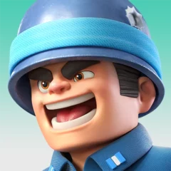 تحميل لعبة Top War Battle Game مهكرة 2025 للأندرويد مجاناَ