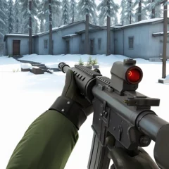 تحميل لعبة Zombie Apocalypse مهكرة 2025 للأندرويد APK مجاناً