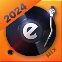 تحميل برنامج Edjing Mix Pro مهكر 2025 للأندرويد APK مجاناً